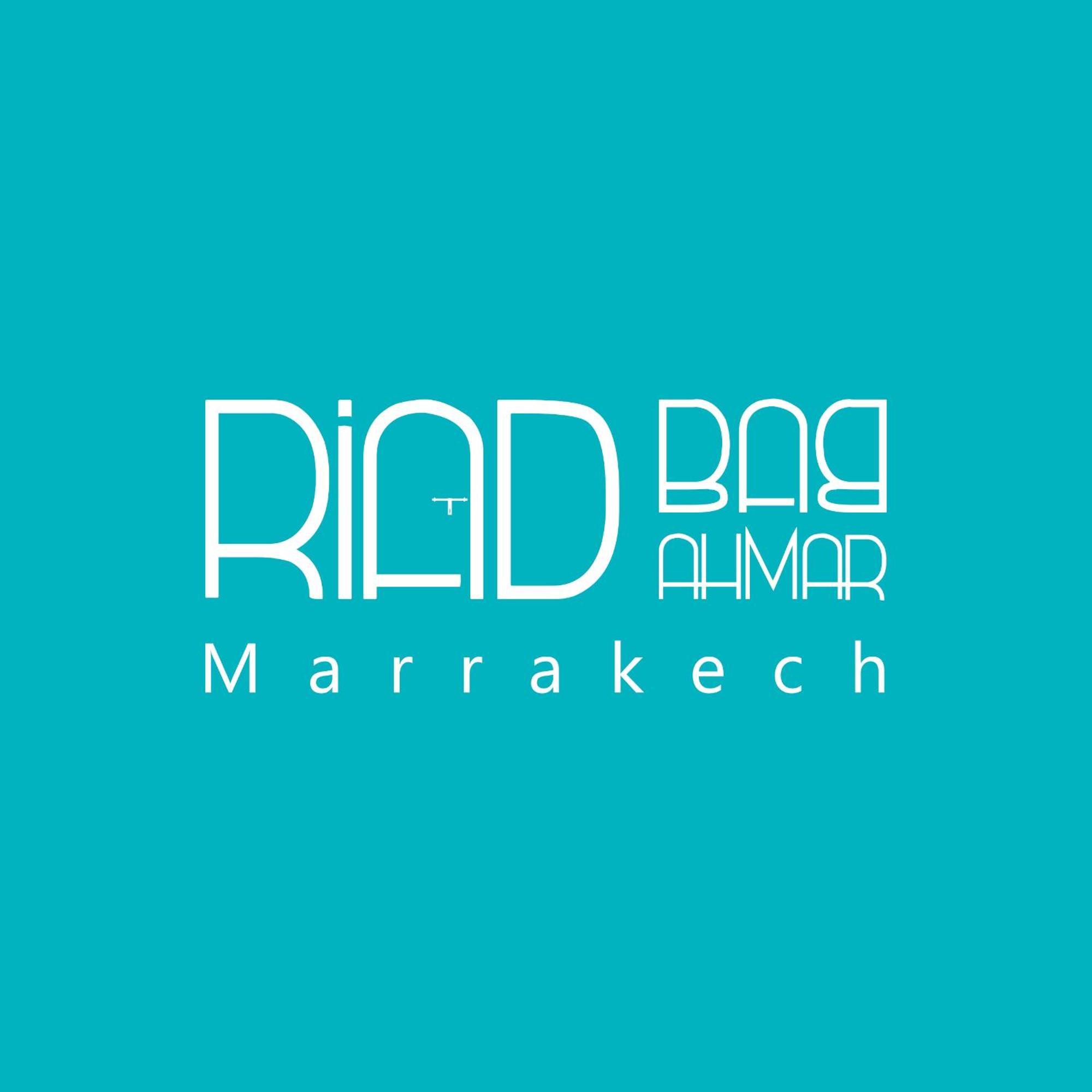 Riad Bab Ahmar Μαρακές Εξωτερικό φωτογραφία