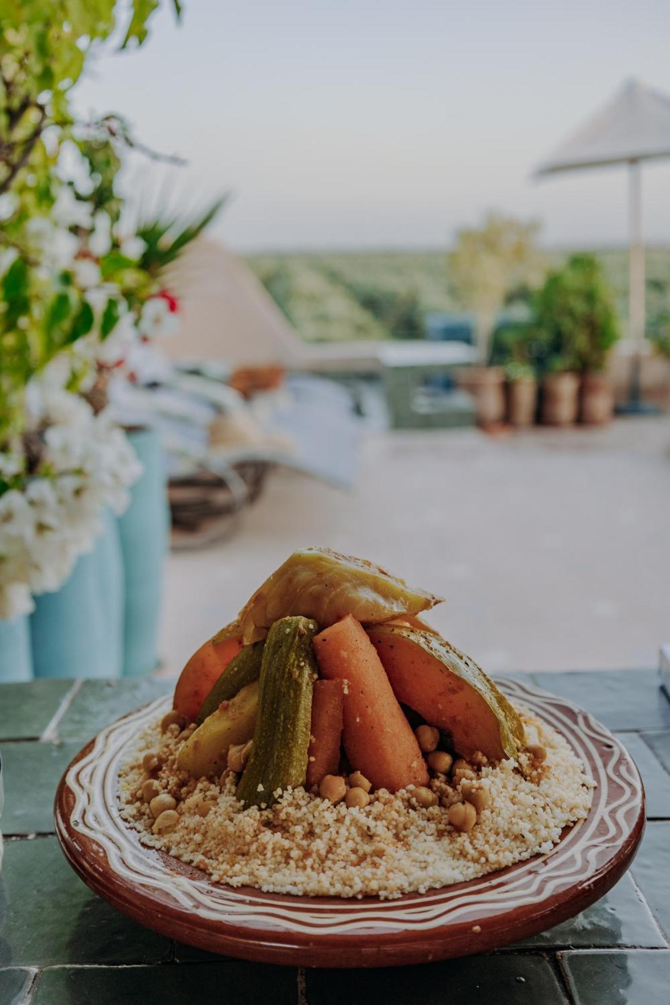 Riad Bab Ahmar Μαρακές Εξωτερικό φωτογραφία