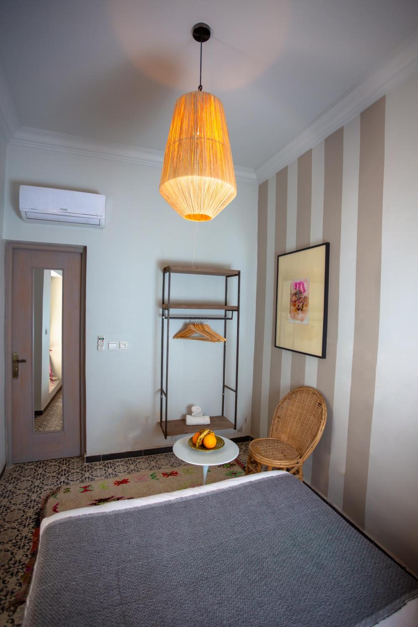 Riad Bab Ahmar Μαρακές Εξωτερικό φωτογραφία