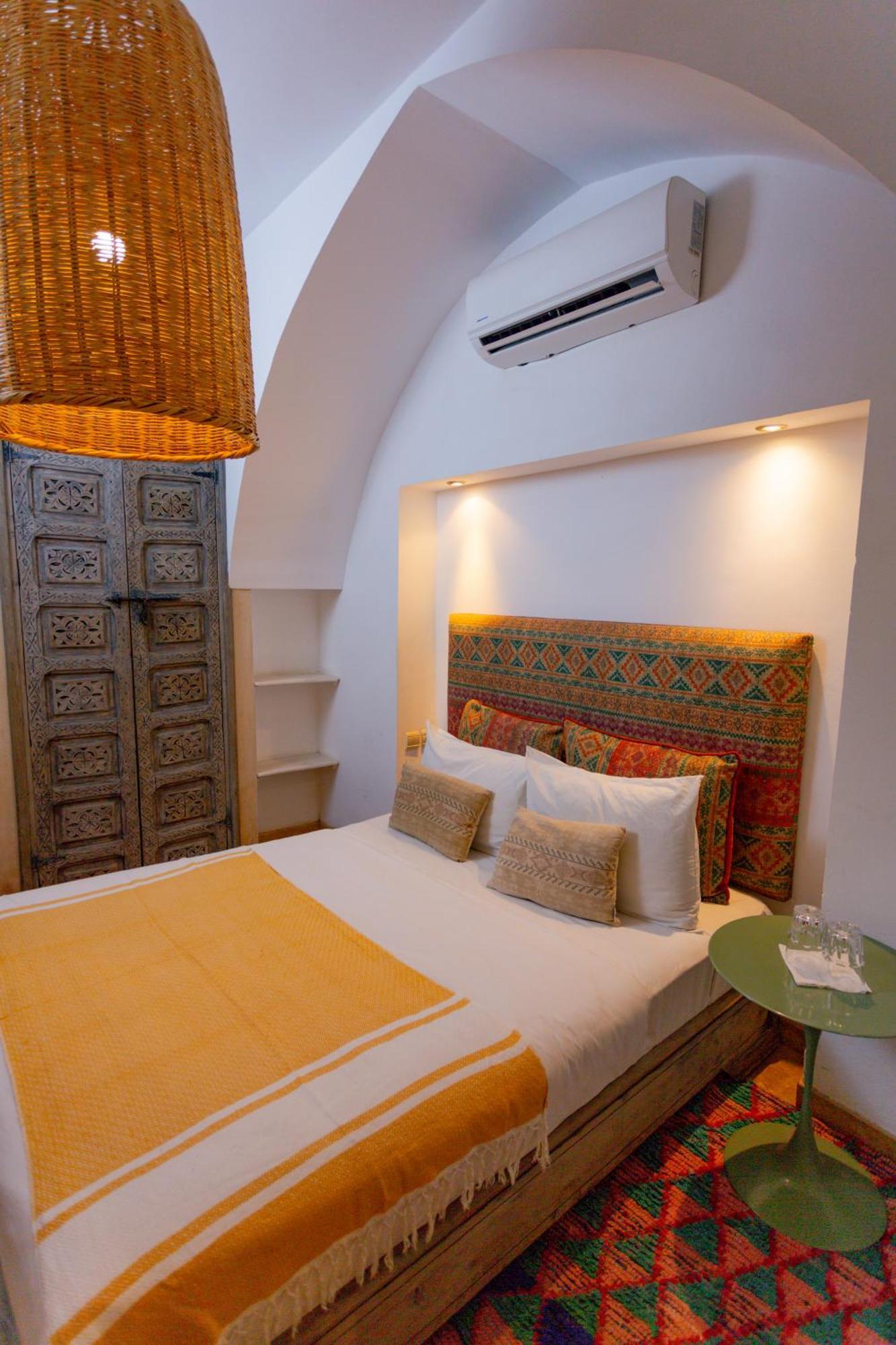 Riad Bab Ahmar Μαρακές Εξωτερικό φωτογραφία