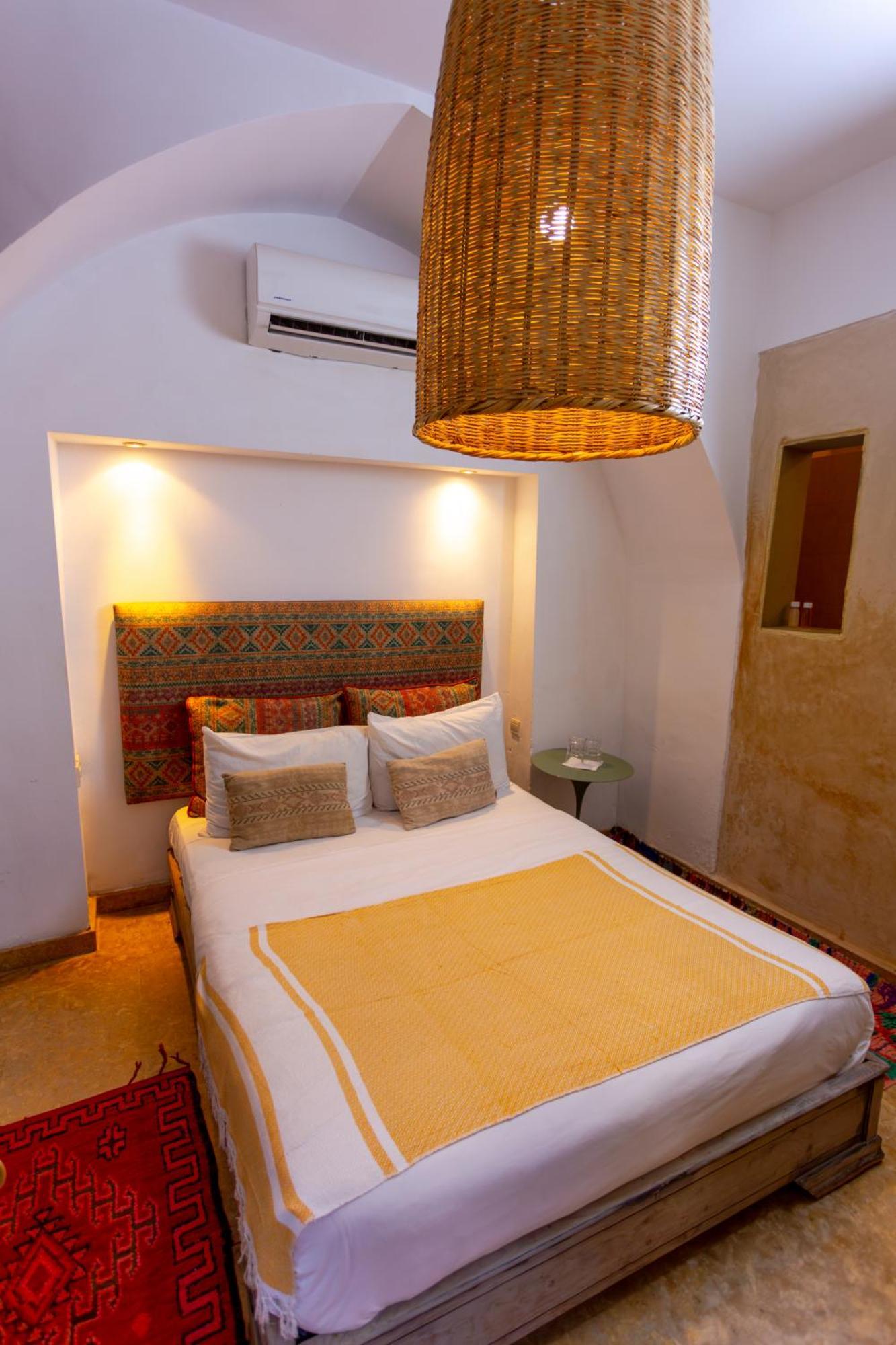 Riad Bab Ahmar Μαρακές Εξωτερικό φωτογραφία