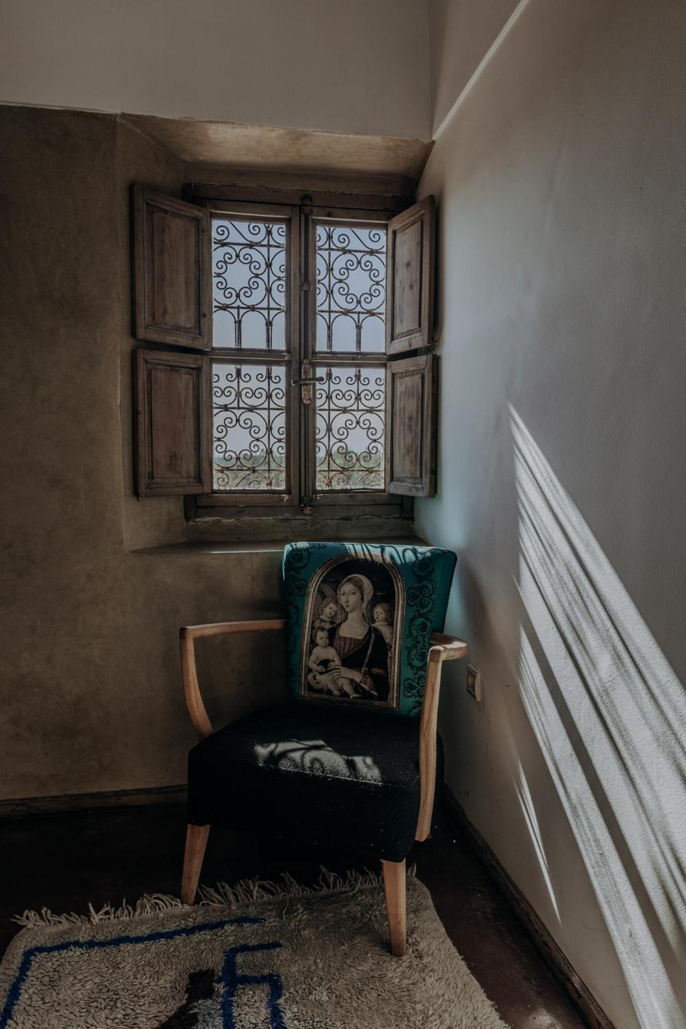 Riad Bab Ahmar Μαρακές Εξωτερικό φωτογραφία