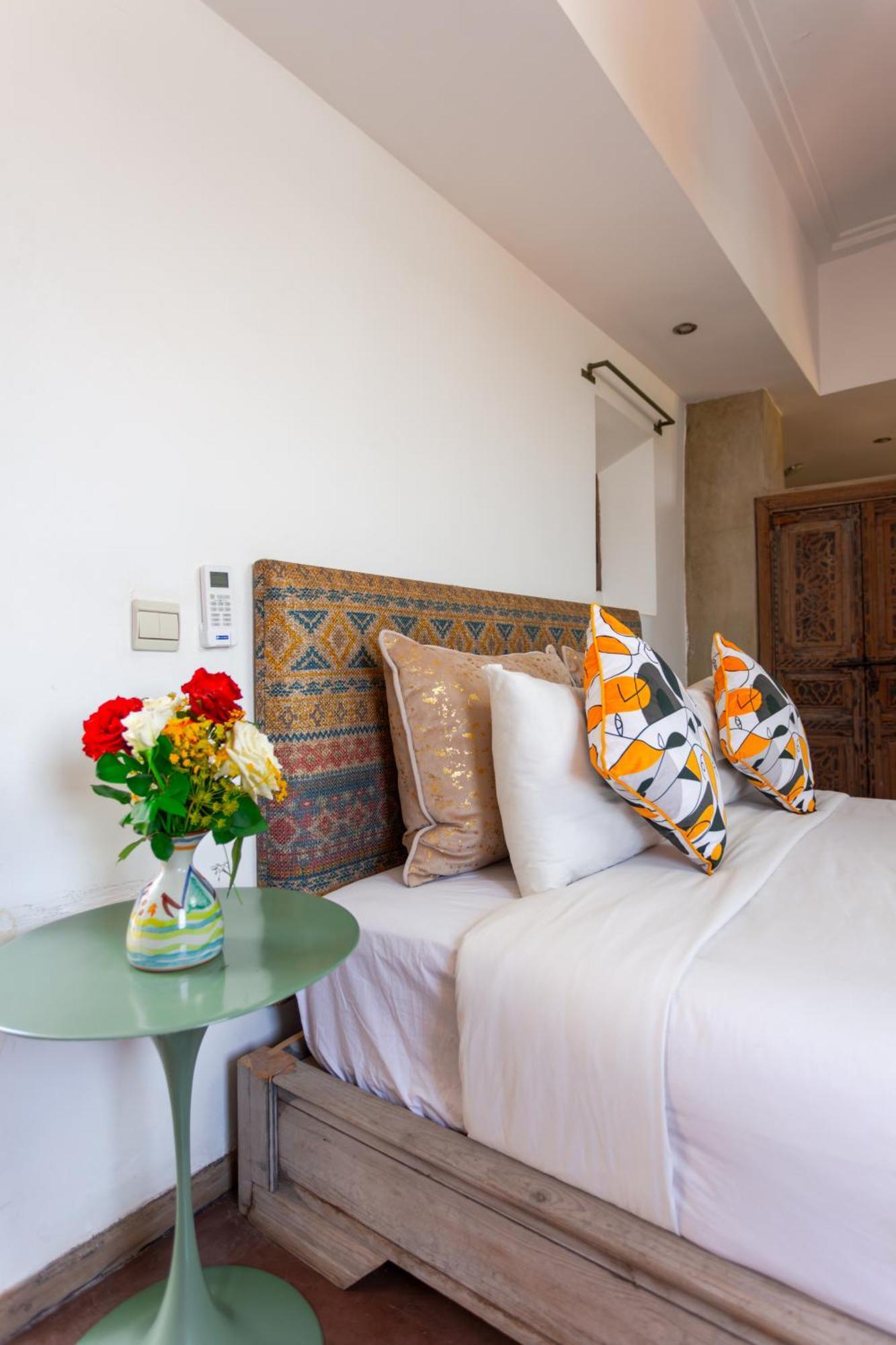 Riad Bab Ahmar Μαρακές Εξωτερικό φωτογραφία