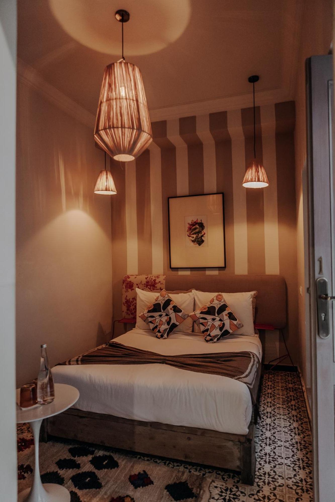 Riad Bab Ahmar Μαρακές Εξωτερικό φωτογραφία