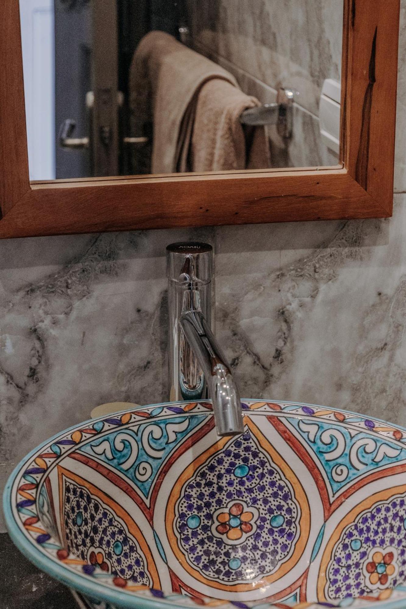 Riad Bab Ahmar Μαρακές Εξωτερικό φωτογραφία