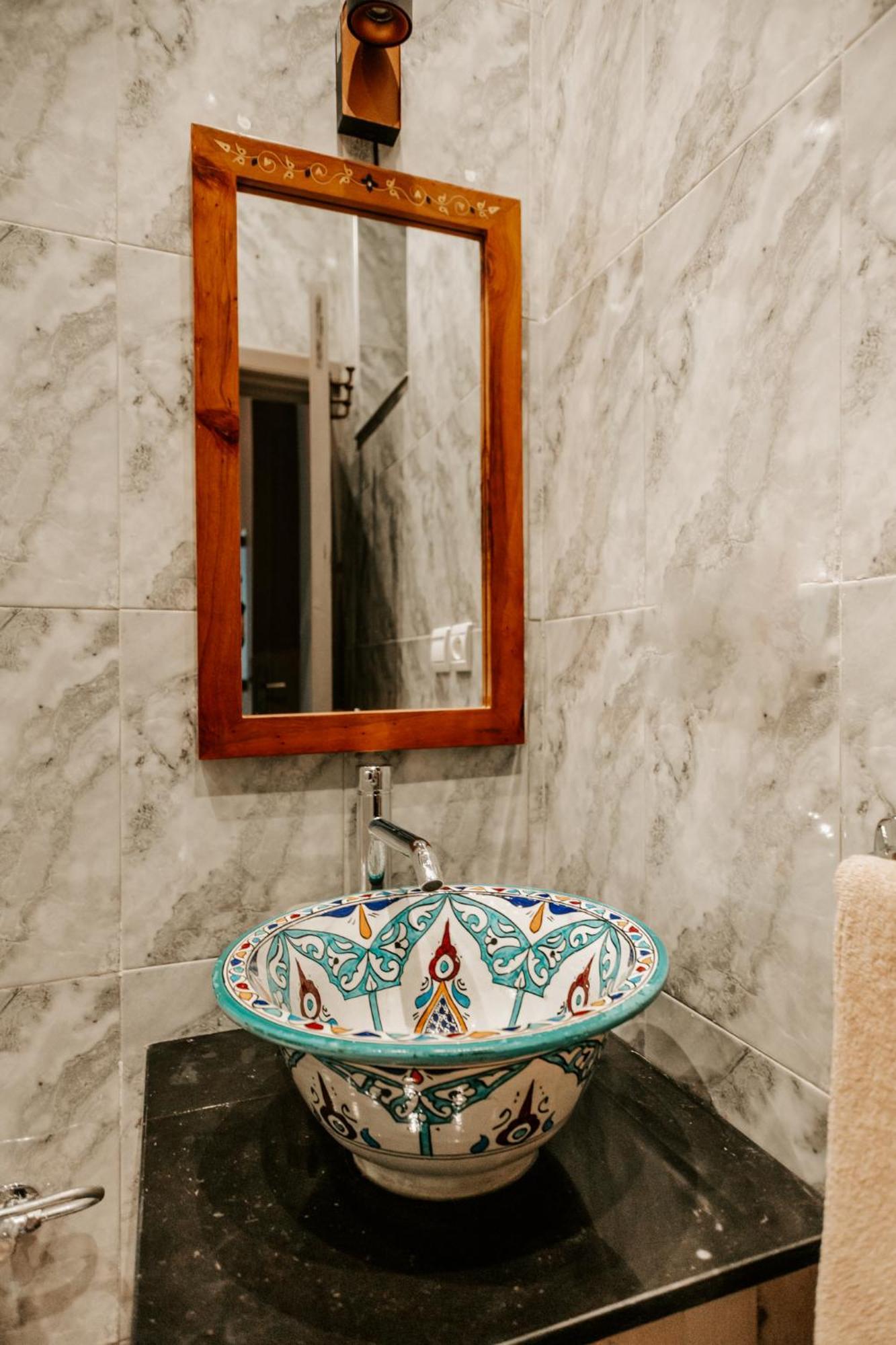 Riad Bab Ahmar Μαρακές Εξωτερικό φωτογραφία