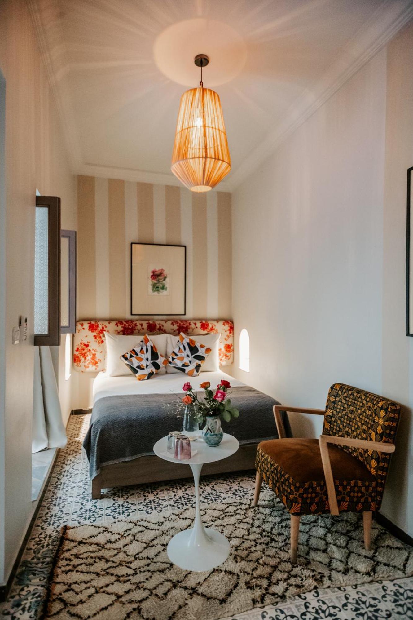 Riad Bab Ahmar Μαρακές Εξωτερικό φωτογραφία