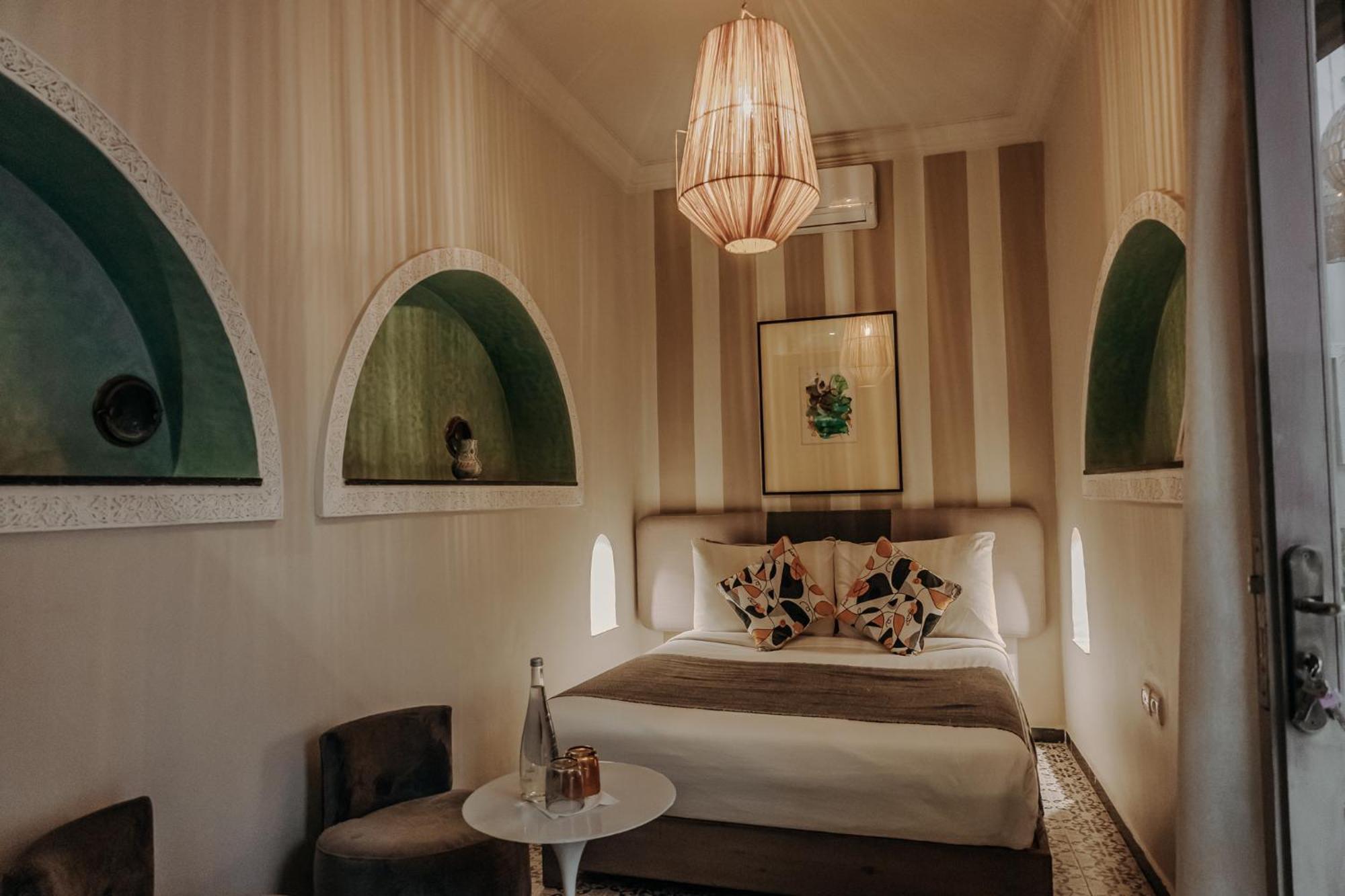 Riad Bab Ahmar Μαρακές Εξωτερικό φωτογραφία